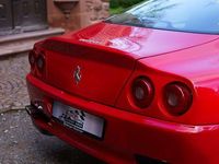 Gebraucht Ferrari 550 485 PS (356 kW) 1997 Rot Coupé