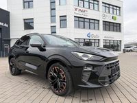 Ny Cupra Terramar VZ 265 HK (194 kW) 2025 Sort SUV