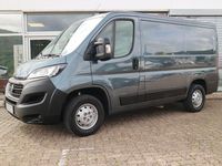 Gebraucht Fiat Ducato 160 PS (117 kW) 2020 Grau Van