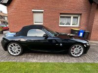 gebraucht BMW Z4 2.0