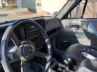 Gebraucht Jeep Cherokee 171 PS (125 kW) 1990 Grau SUV