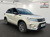 gebraucht Suzuki Vitara 1.5 DUAJET Hybrid Comfort AGS