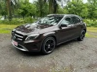 Gebraucht Mercedes GLA200 AMG Edition 1 156 PS (114 kW) 2014 Andere SUV