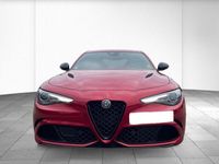 gebraucht Alfa Romeo Giulia Quadrifoglio 2.9 V6 Bi-Turbo ACC Navi