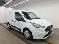 Occasion Ford Transit Trend 75 ch (55 kW) 2021 Blanc Van
