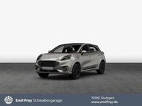 Gebraucht Ford Puma ST-Line 155 PS (114 kW) 2023 Silber SUV