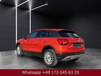 Gebraucht Audi Q2 Design 150 PS (110 kW) 2017 Orange SUV