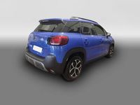 Gebraucht Citroën C3 Aircross 131 PS (96 kW) 2024 Blau SUV
