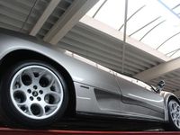 Second-hand Lamborghini Diablo 2001 Gri Coupe