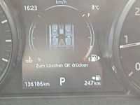 Gebraucht Land Rover Range Rover evoque Pure 150 PS (110 kW) 2017 Schwarz SUV
