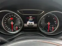 Gebraucht Mercedes A200 136 PS (100 kW) 2016 Grau Limousine