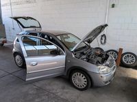 Gebraucht Opel Corsa 80 PS (58 kW) 2006 Kleinwagen