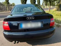 Gebraucht Audi A4 193 PS (141 kW) 1998 Blau Limousine