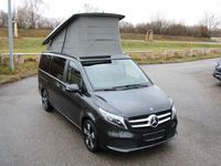 gebraucht Mercedes V250 V 250Marco Polo Horizon Edition *Frontöffnung*