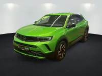 Occasion Opel Mokka Elegance 131 ch (96 kW) 2024 Vert SUV