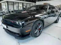 Gebraucht Dodge Challenger 377 PS (277 kW) 2021 Schwarz Coupé