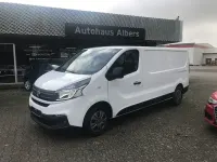 Gebraucht Fiat Talento 125 PS (91 kW) 2019 Andere Van / Kleinbus