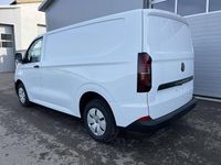 Neu VW T6.1 100 kW (136 PS) 2026 Clear white Van