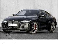 Gebraucht BMW 430 Shadowline 245 PS (180 kW) 2022 Schwarz Coupé