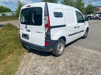 Gebraucht Renault Kangoo Rapid Extra 90 PS (66 kW) 2020 Weiß Van / Kleinbus