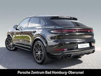 Neu Porsche Cayenne Black Edition 470 PS (345 kW) 2026 Schwarz SUV