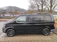 gebraucht VW Transporter T5