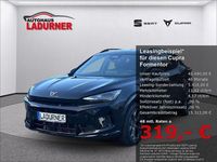 Neu Cupra Formentor 204 PS (150 kW) 2026 Schwarz SUV