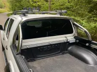 Gebraucht Nissan Navara 236 PS (173 kW) 2011 Weiß Pickup