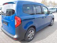 Gebraucht Mercedes Citan 113 131 PS (96 kW) 2023 Blau Kombi
