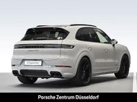 Gebraucht Porsche Cayenne GTS 500 PS (367 kW) 2024 Kreide SUV