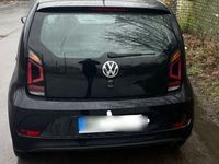 gebraucht VW up! UP! ASG move