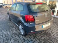 gebraucht VW Polo V Trendline