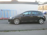 gebraucht Seat Leon 1.2 TSI Ecomotive Style Copa