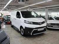 Gebraucht Toyota Proace 122 PS (89 kW) 2020 Weiß Van / Kleinbus