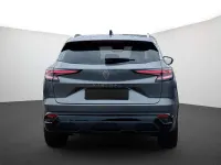 Neu Renault Austral Techno 148 PS (108 kW) 2026 Grau SUV