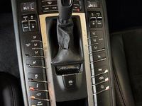 Gebraucht Porsche Macan GTS 381 PS (280 kW) 2020 Schwarz SUV