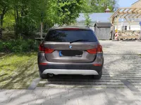 Gebraucht BMW X1 143 PS (105 kW) 2011 Braun SUV