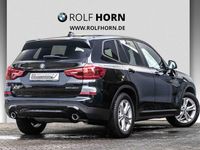 gebraucht BMW X3 xDrive30d