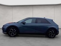 Gebraucht Hyundai Ioniq 5 Techniq 239 kW (325 PS) 2024 Digital teal mineraleffekt SUV