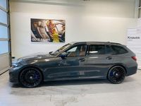 Gebraucht Alpina B3 495 PS (364 kW) 2024 Grau Limousine