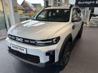 Neu Dacia Bigster Expression 140 PS (102 kW) 2025 Arktisweiß SUV