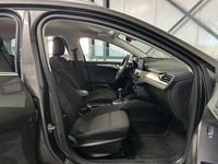 Gebraucht Ford Focus Business Edition 125 PS (91 kW) 2021 Grau Kombi