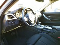gebraucht BMW 320 d Touring Advantage NAVI LED SPORTSITZE PDC