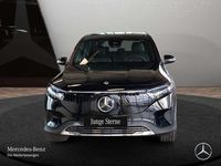Gebraucht Mercedes EQB250 Advanced 139 kW (190 PS) 2025 Kosmosschwarz SUV