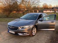 Gebraucht Opel Insignia Edition 170 PS (125 kW) 2019 Kombi