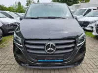 Gebraucht Mercedes Vito 163 PS (119 kW) 2025 Graphitgrau Van