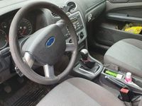 gebraucht Ford Focus 1,8 Style Style