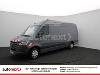 Gebraucht Mercedes Sprinter 190 PS (139 kW) 2020 Schiefergrau Van