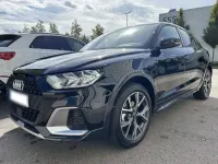 Gebraucht Audi A1 150 PS (110 kW) 2024 Schwarz SUV