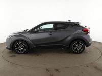 Gebraucht Toyota C-HR Lounge 122 PS (89 kW) 2017 Grau SUV